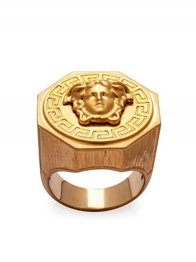 VERSACE RING – lestyle