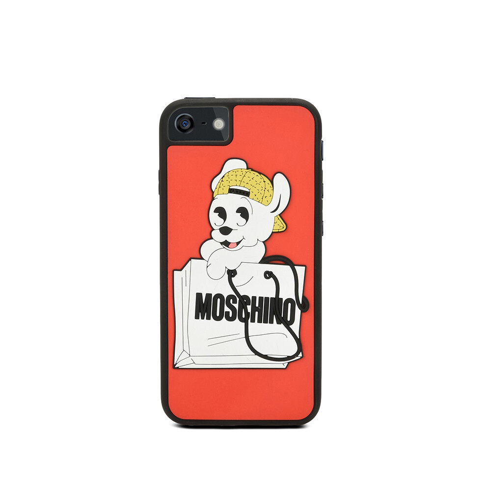 Moschino Phone Case Lestyle