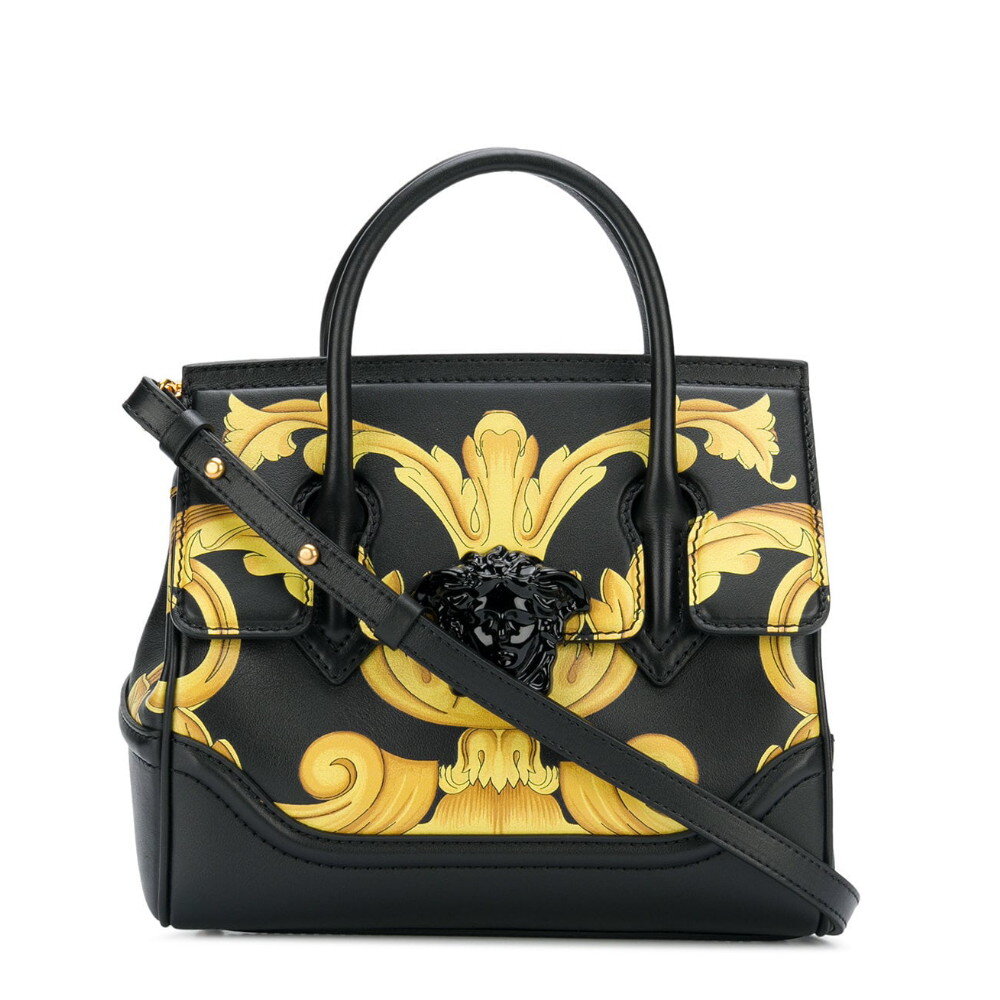 versace purse