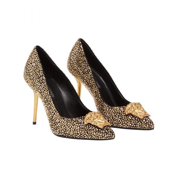 versace shoes for women