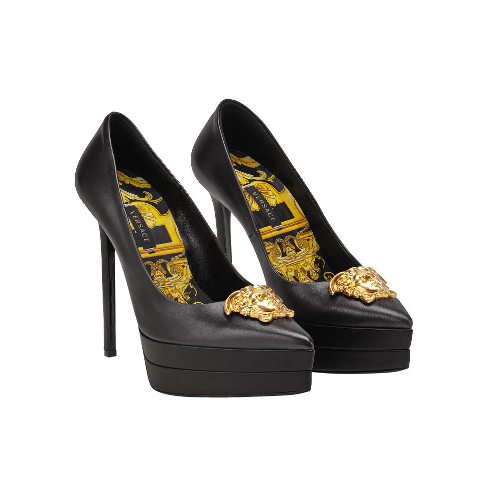 versace size guide womens shoes
