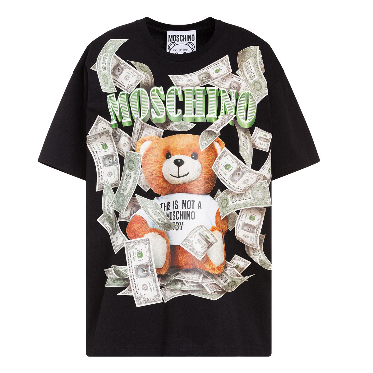 moschino shirt