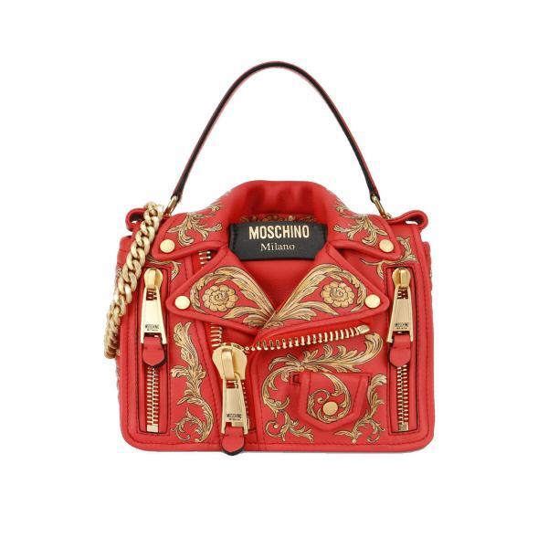 moschino bag