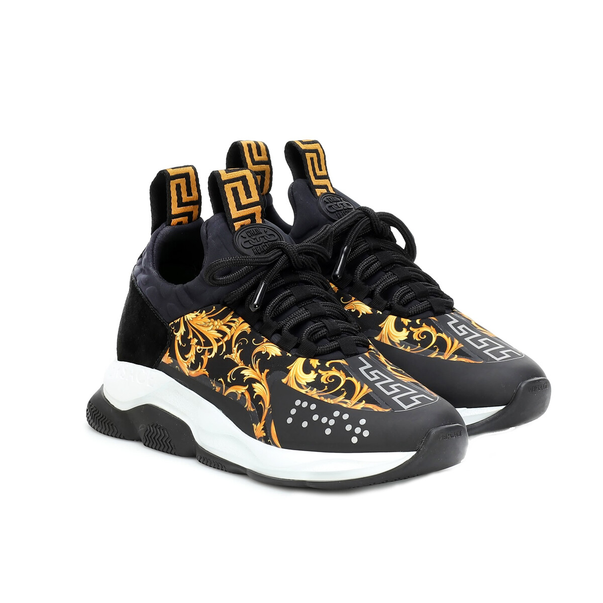 versace shoes womens sneakers