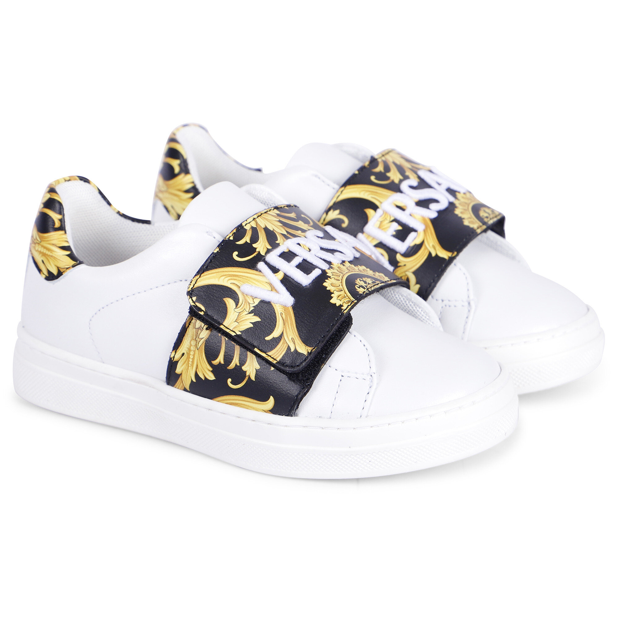 versace shoes for babies