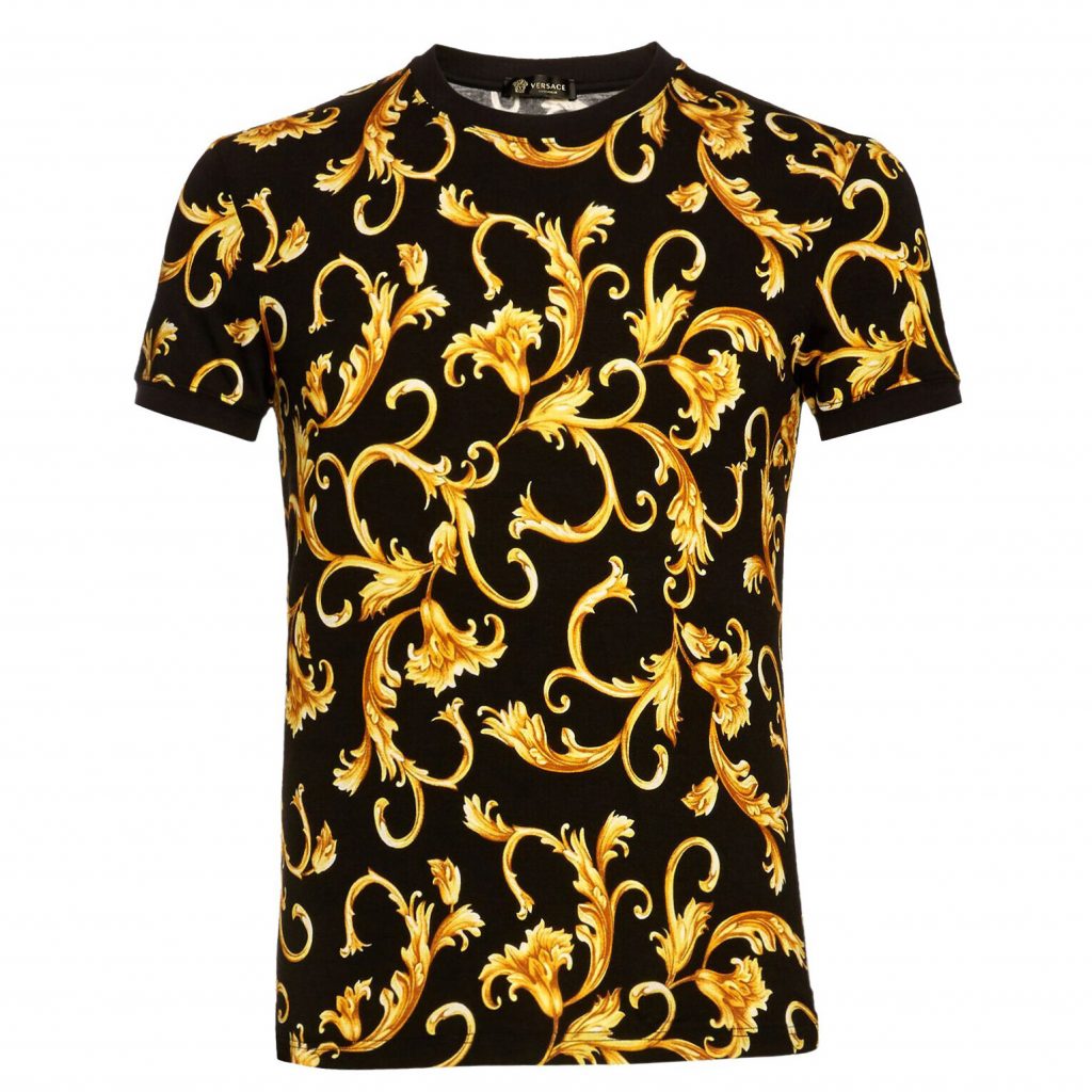 VERSACE TANK – lestyle