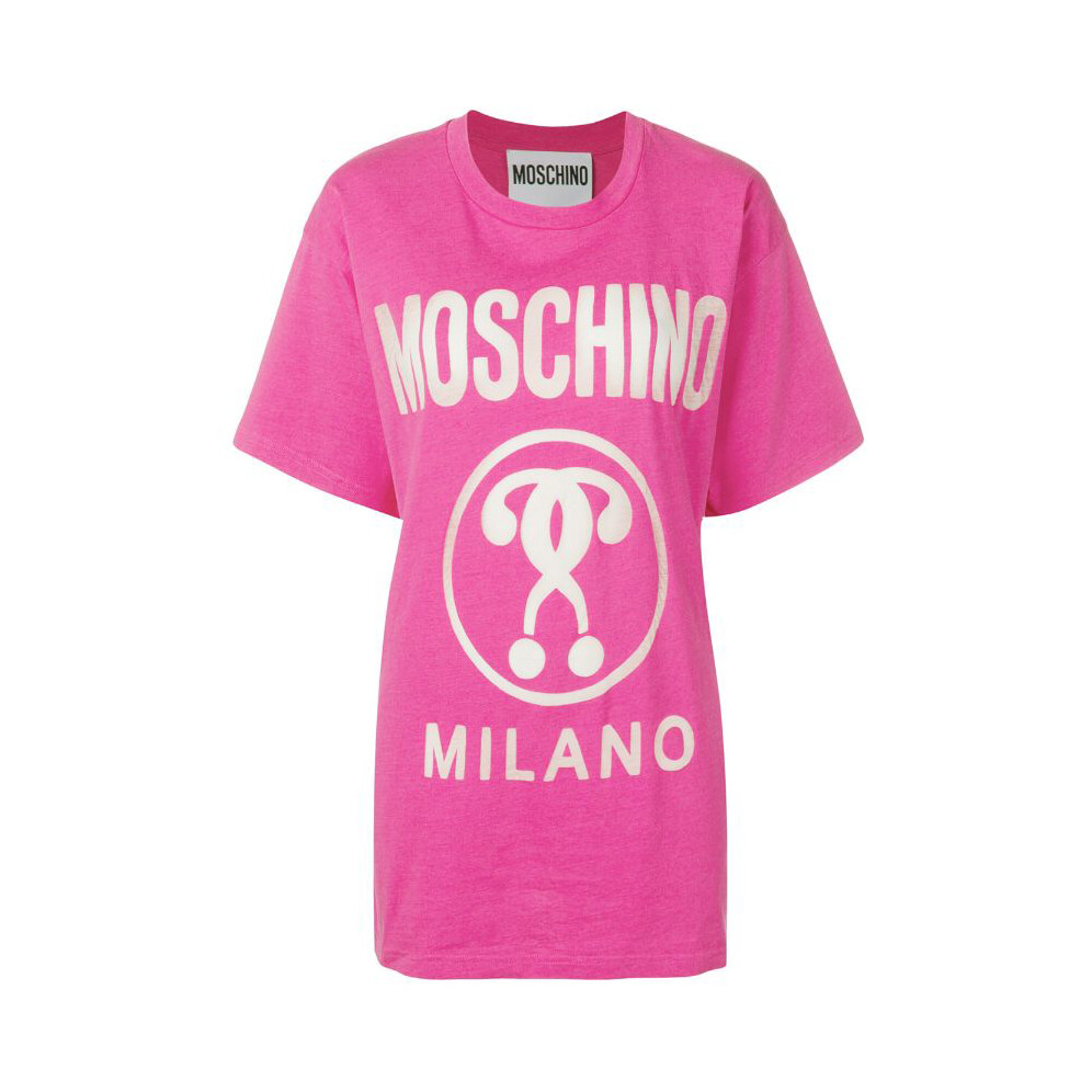 moschino t shirt sale