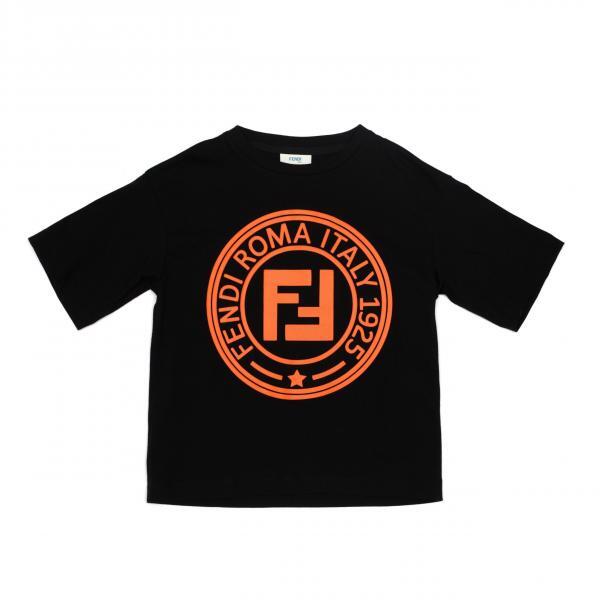 fendi black t shirt