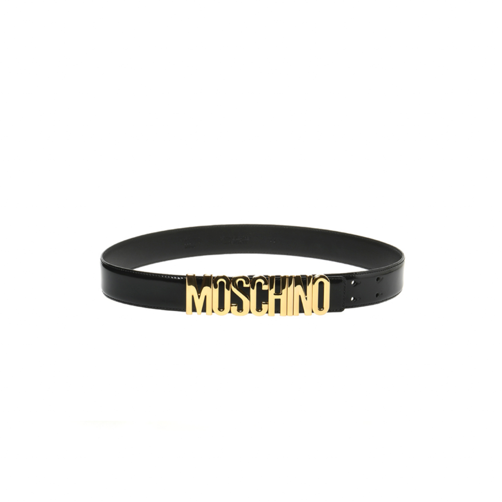 MOSCHINO BELT – lestyle