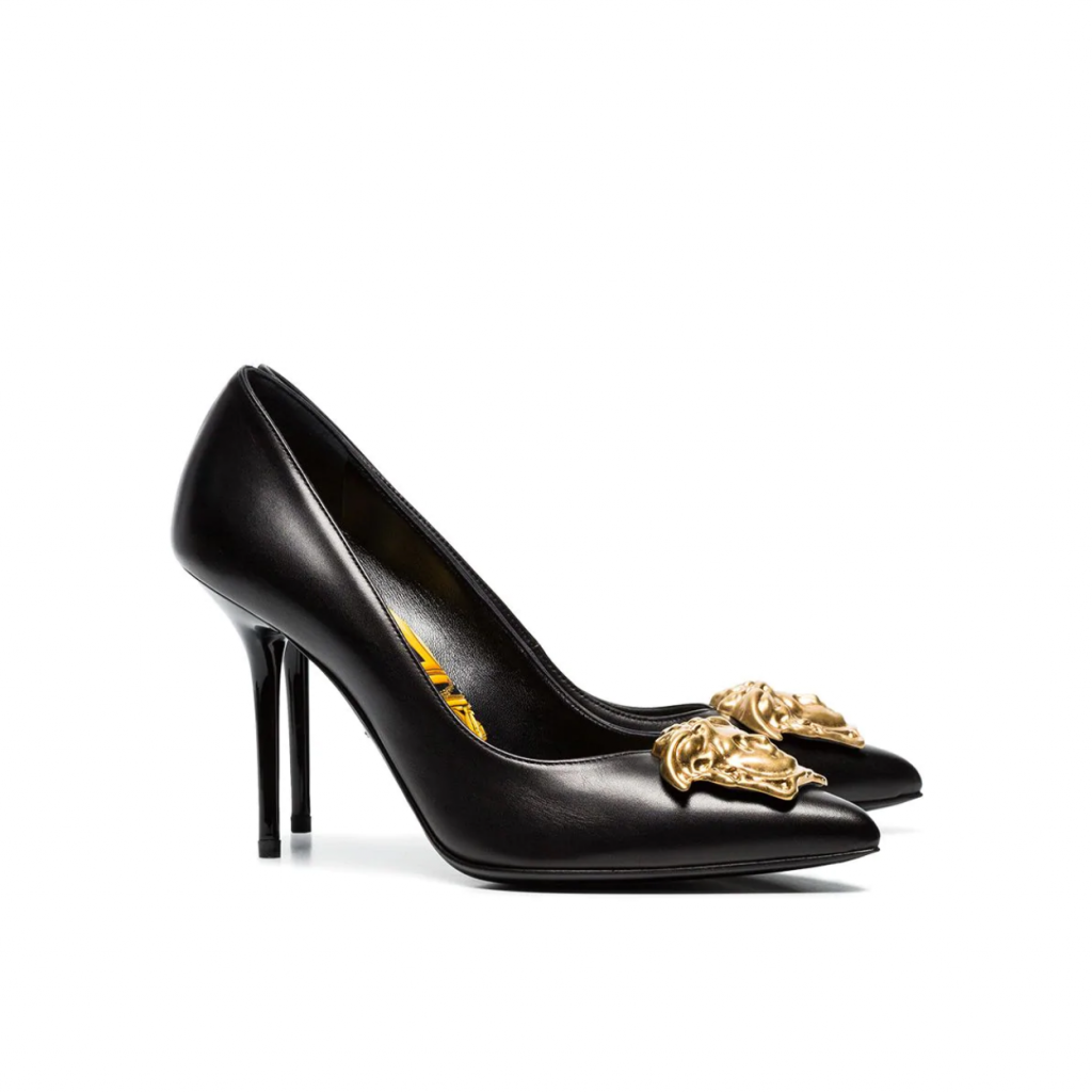 VERSACE WOMEN SHOES – lestyle