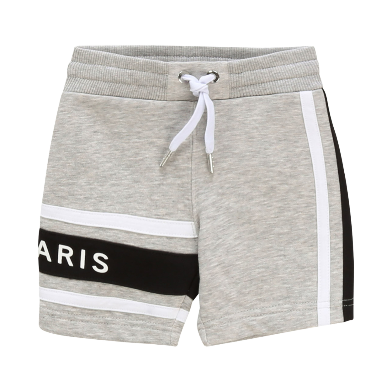 givenchy shorts white