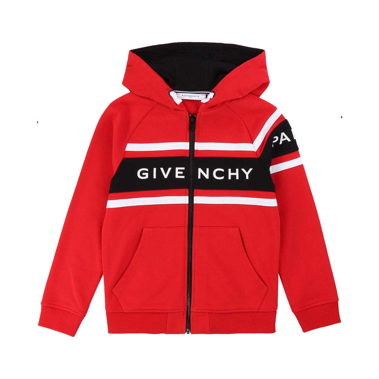 givenchy hoodie kids