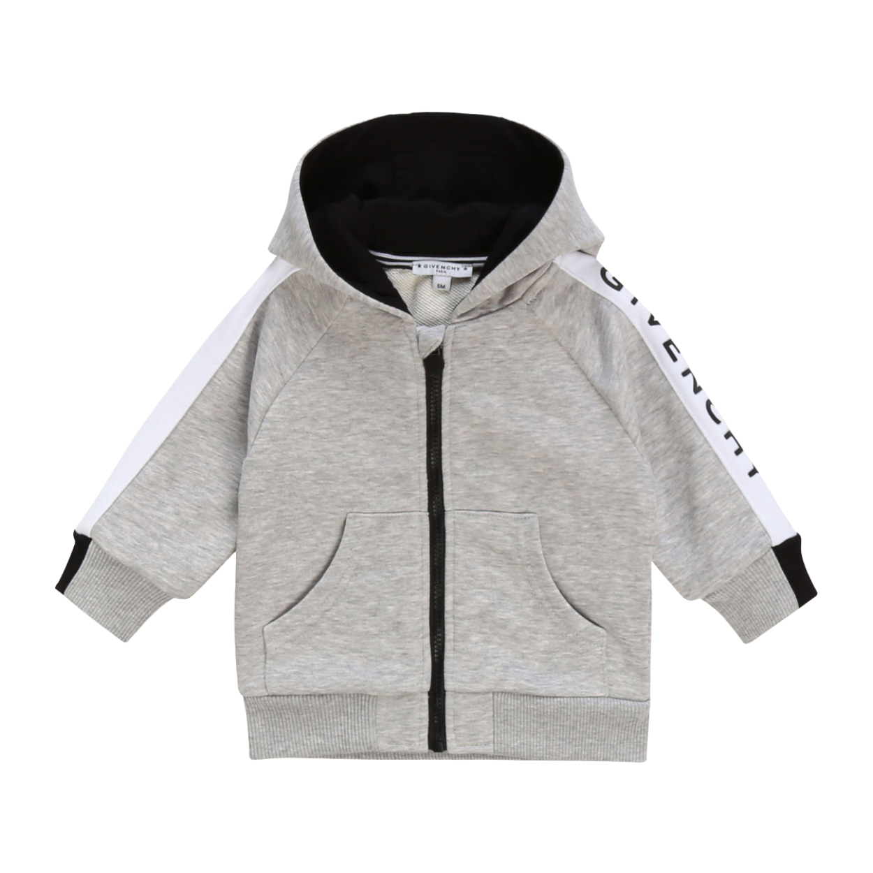 givenchy kids hoodie