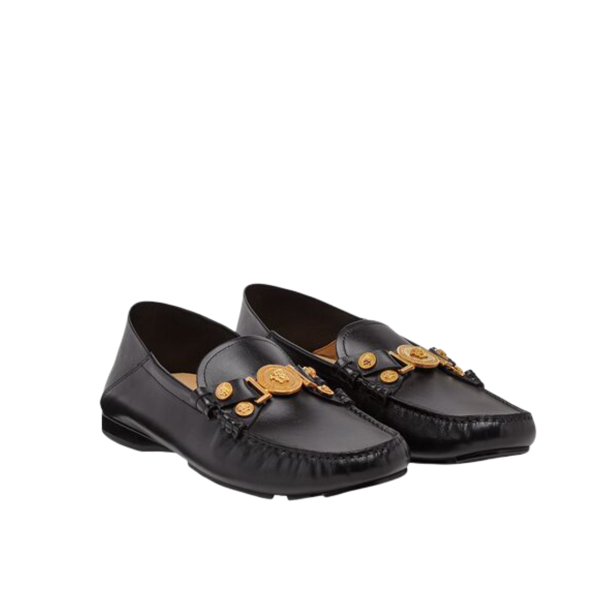 VERSACE LOAFERS – lestyle