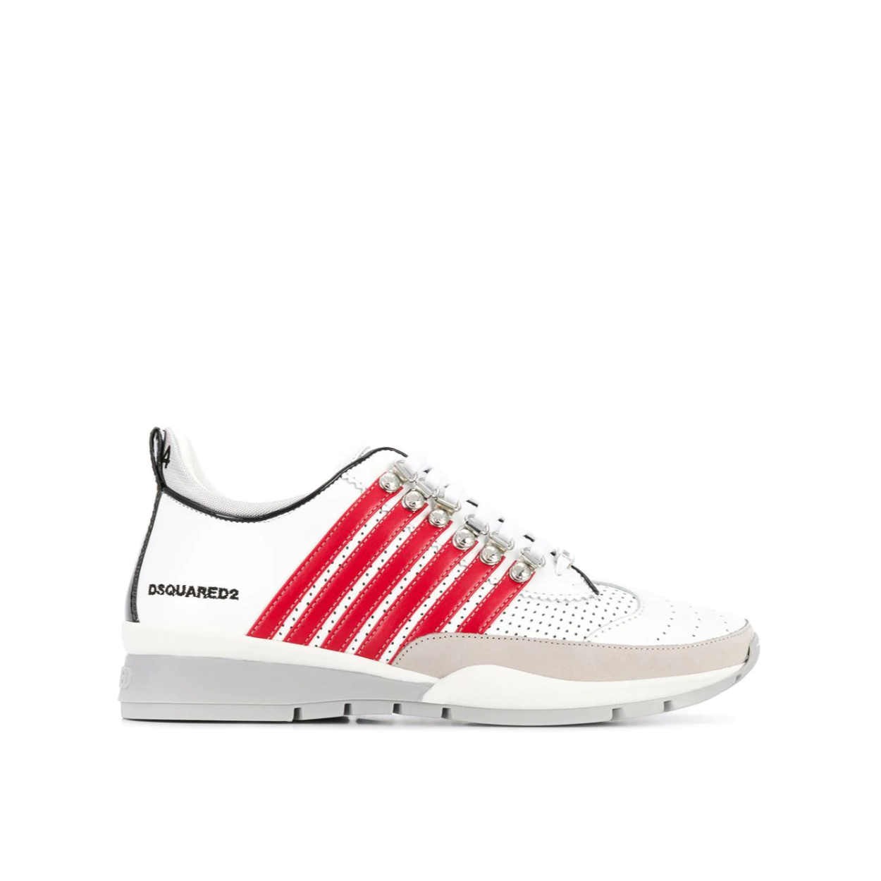 DSQUARED2 SNEAKERS