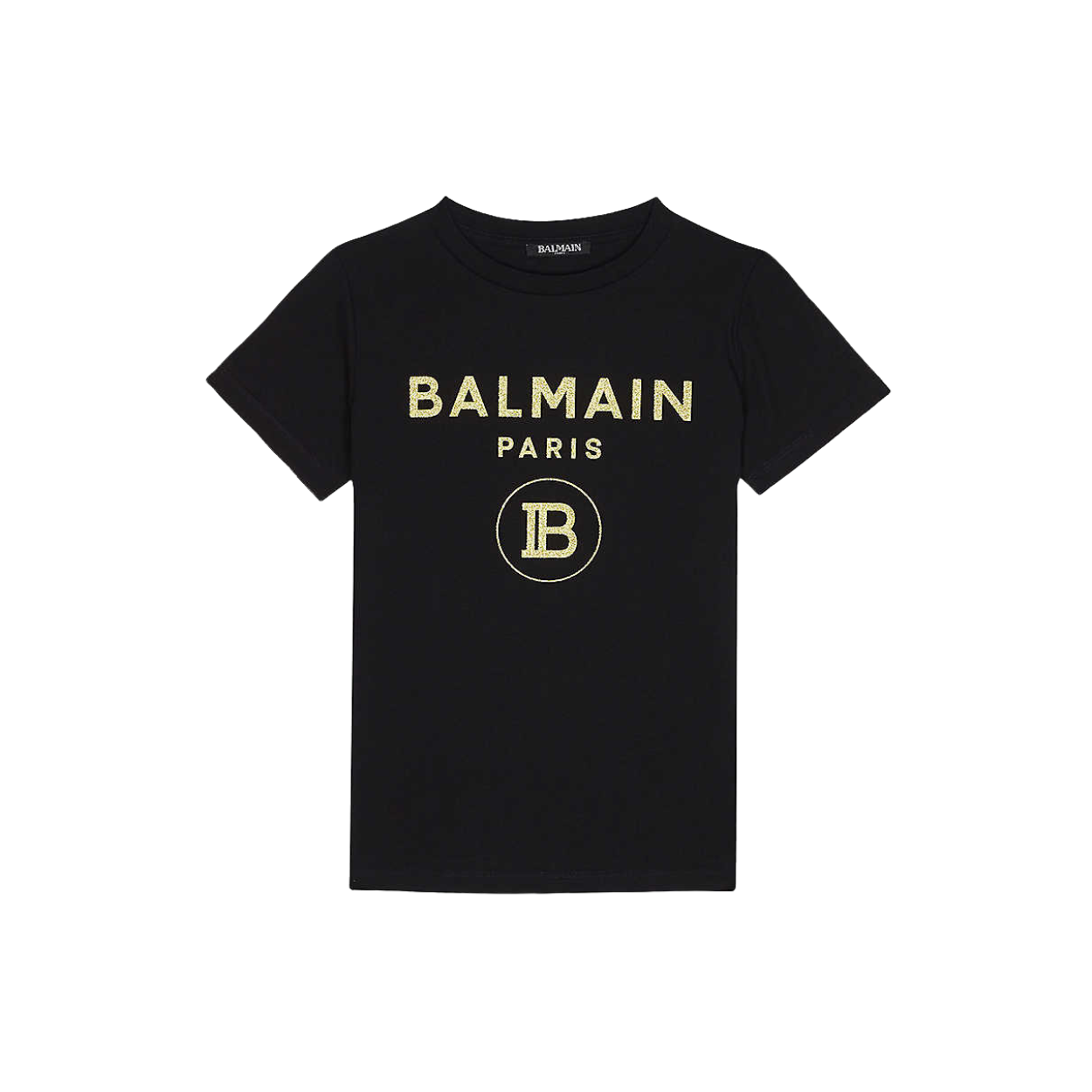 balmain kids t shirt