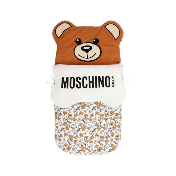 baby moschino