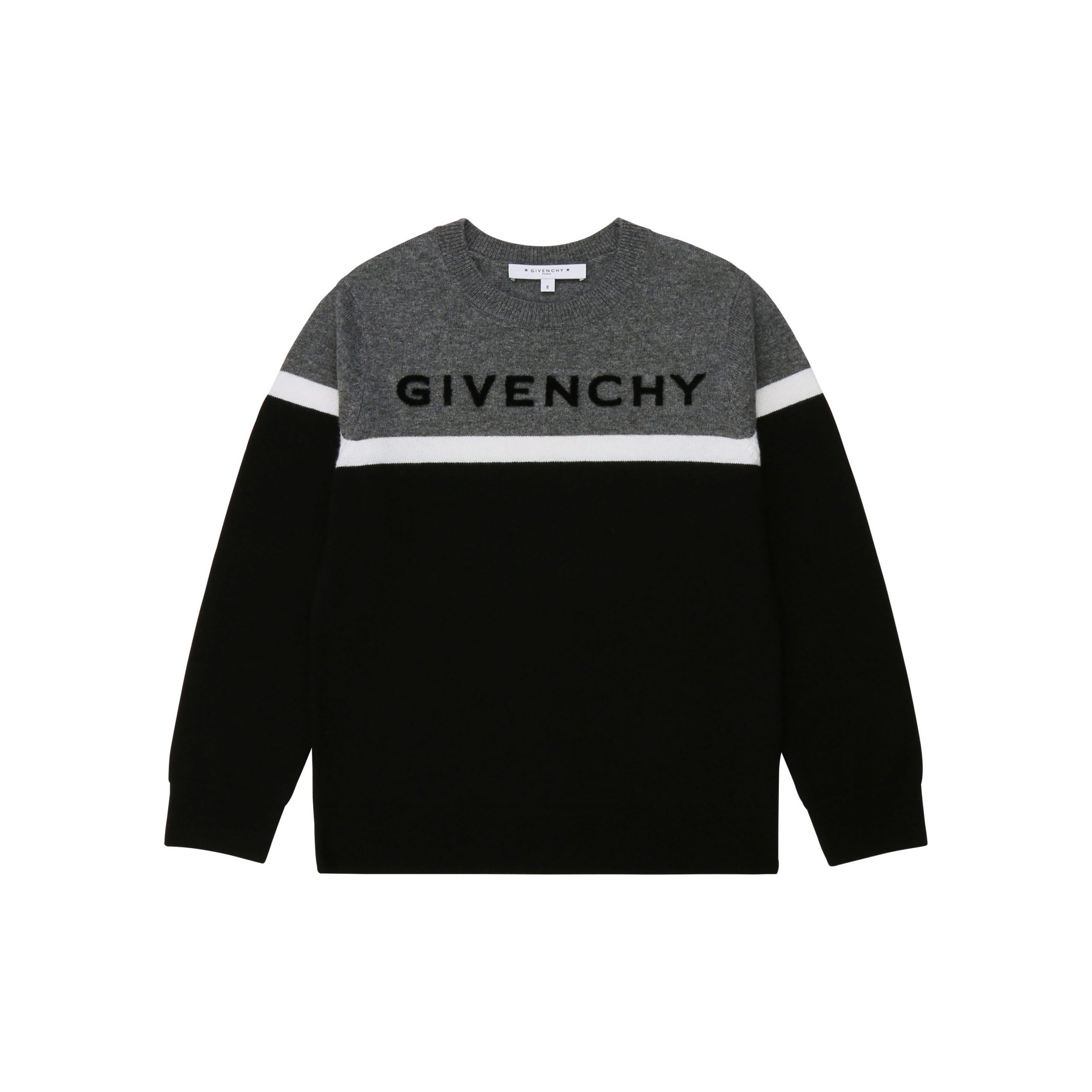 givenchy kids sweatshirt