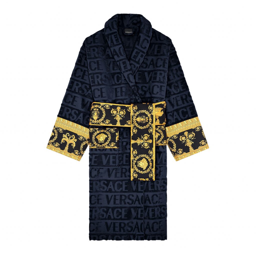 VERSACE BATHROBE – lestyle