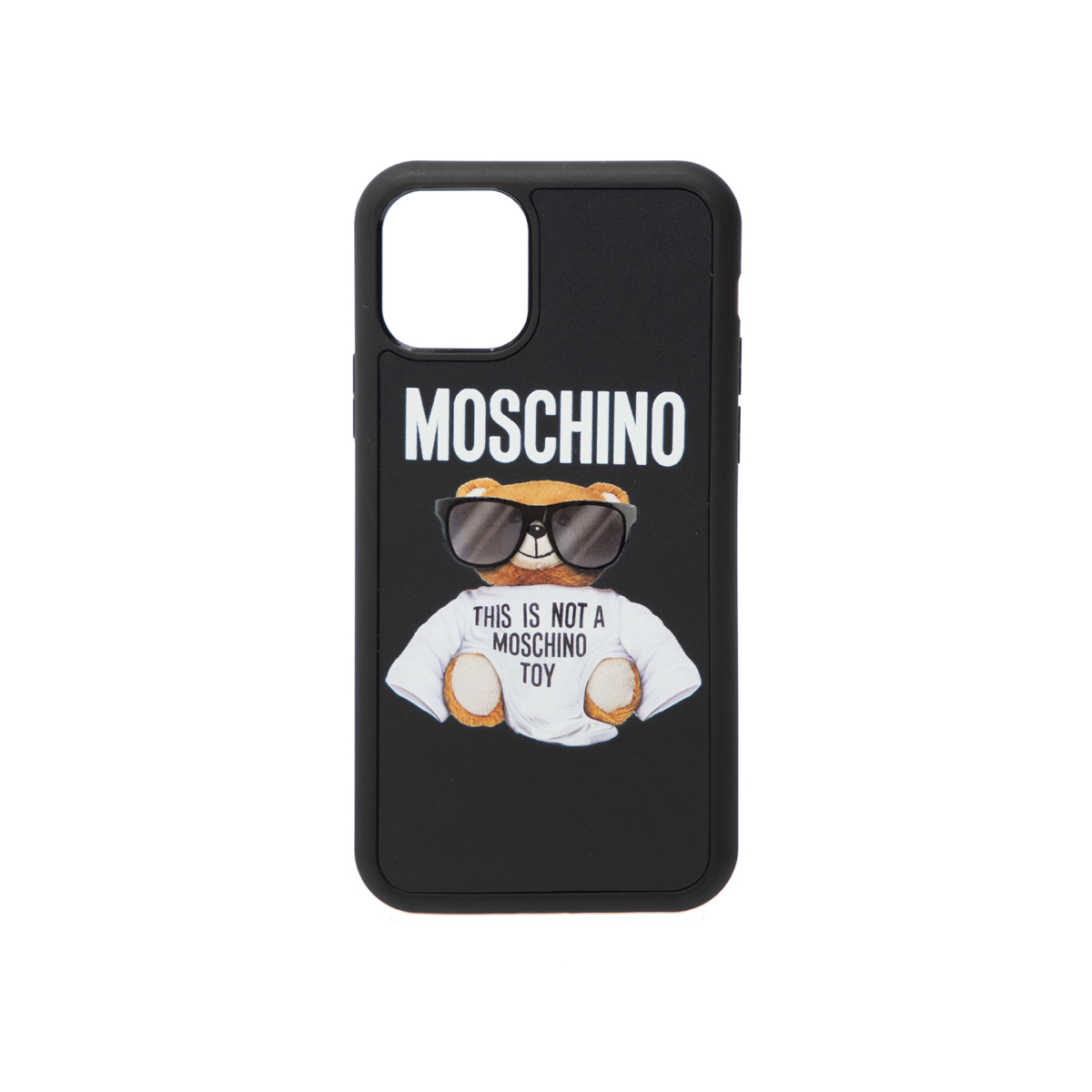 MOSCHINO IPHONE 11 PRO CASE – lestyle