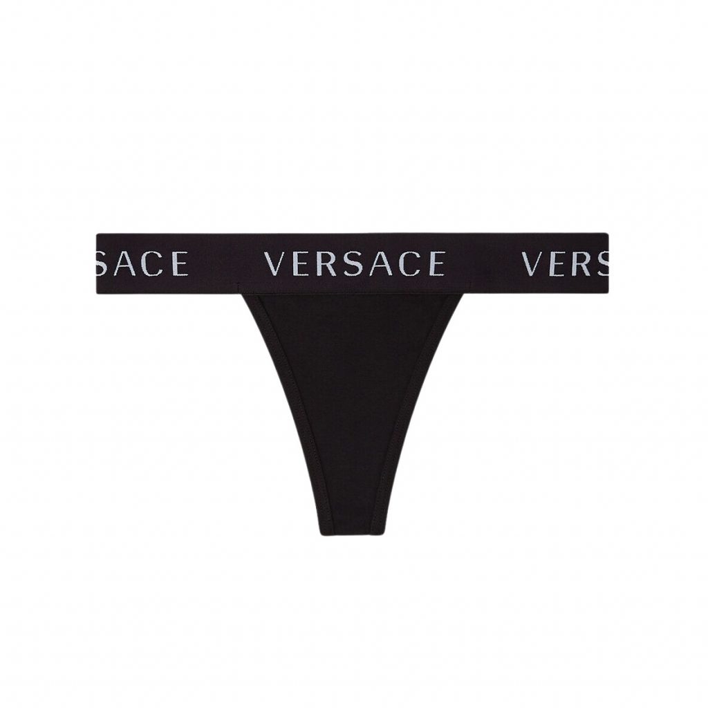 VERSACE THONG – lestyle