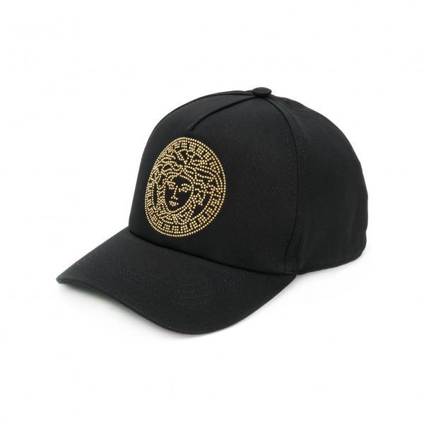 versace hat