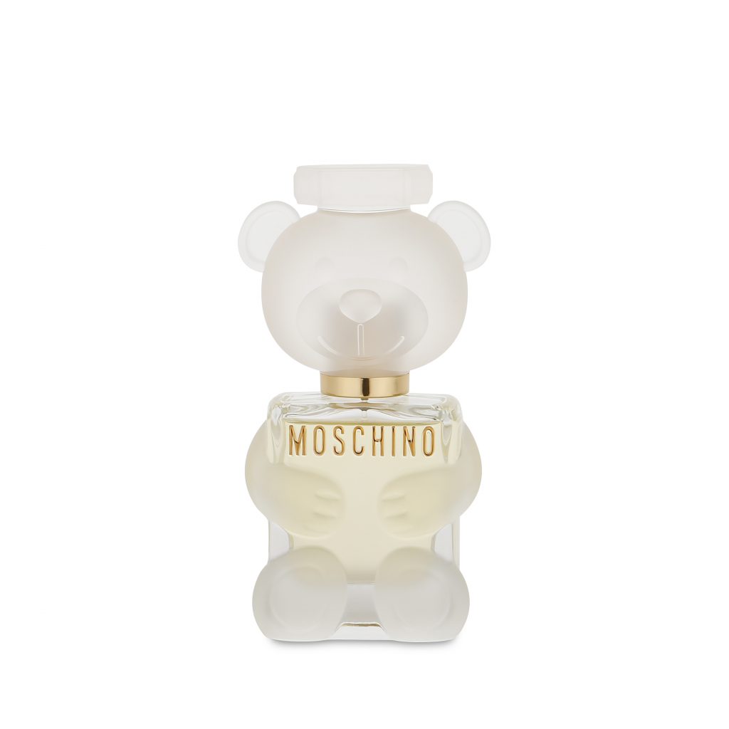 MOSCHINO FRAGRANCE – lestyle