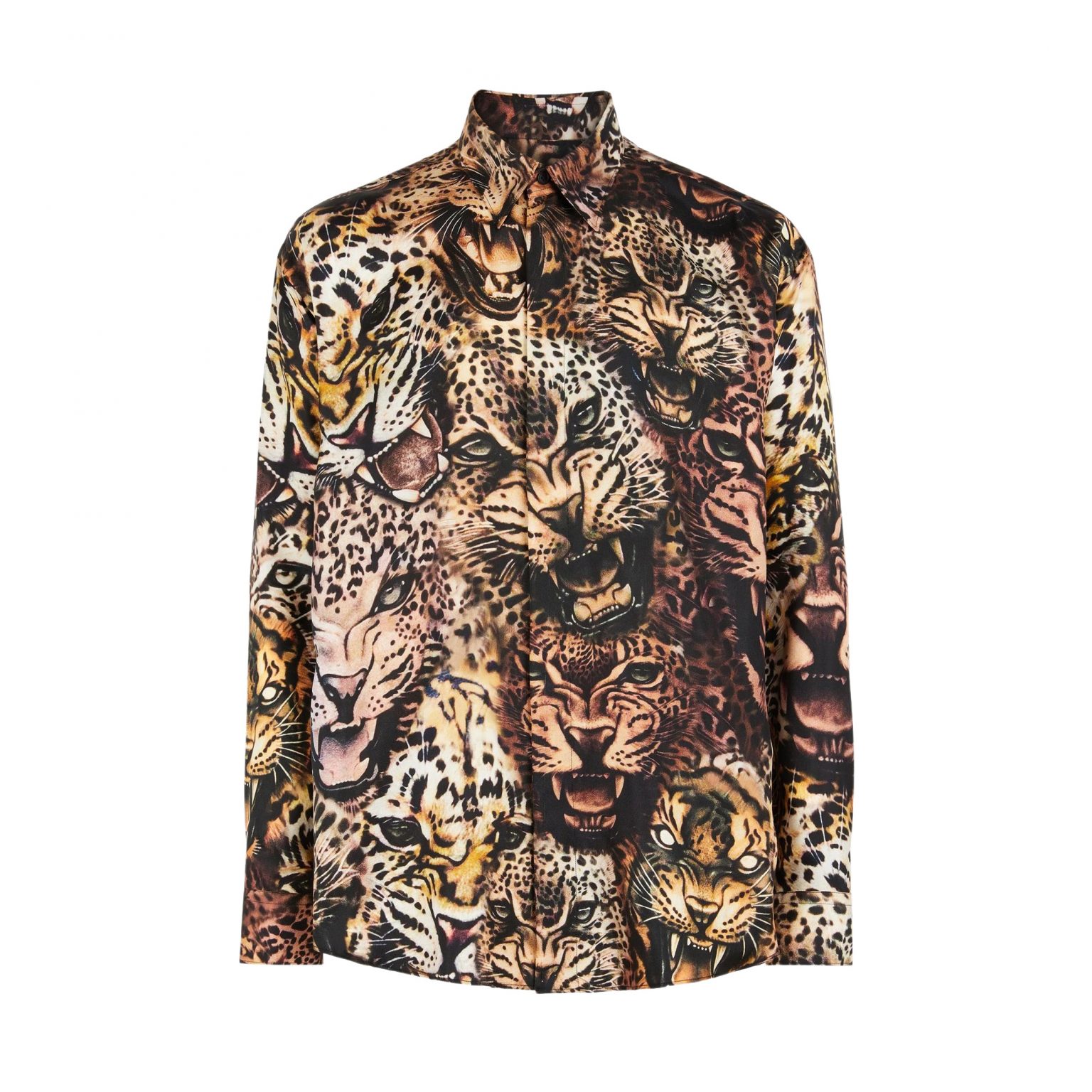 ROBERTO CAVALLI SHIRT – lestyle