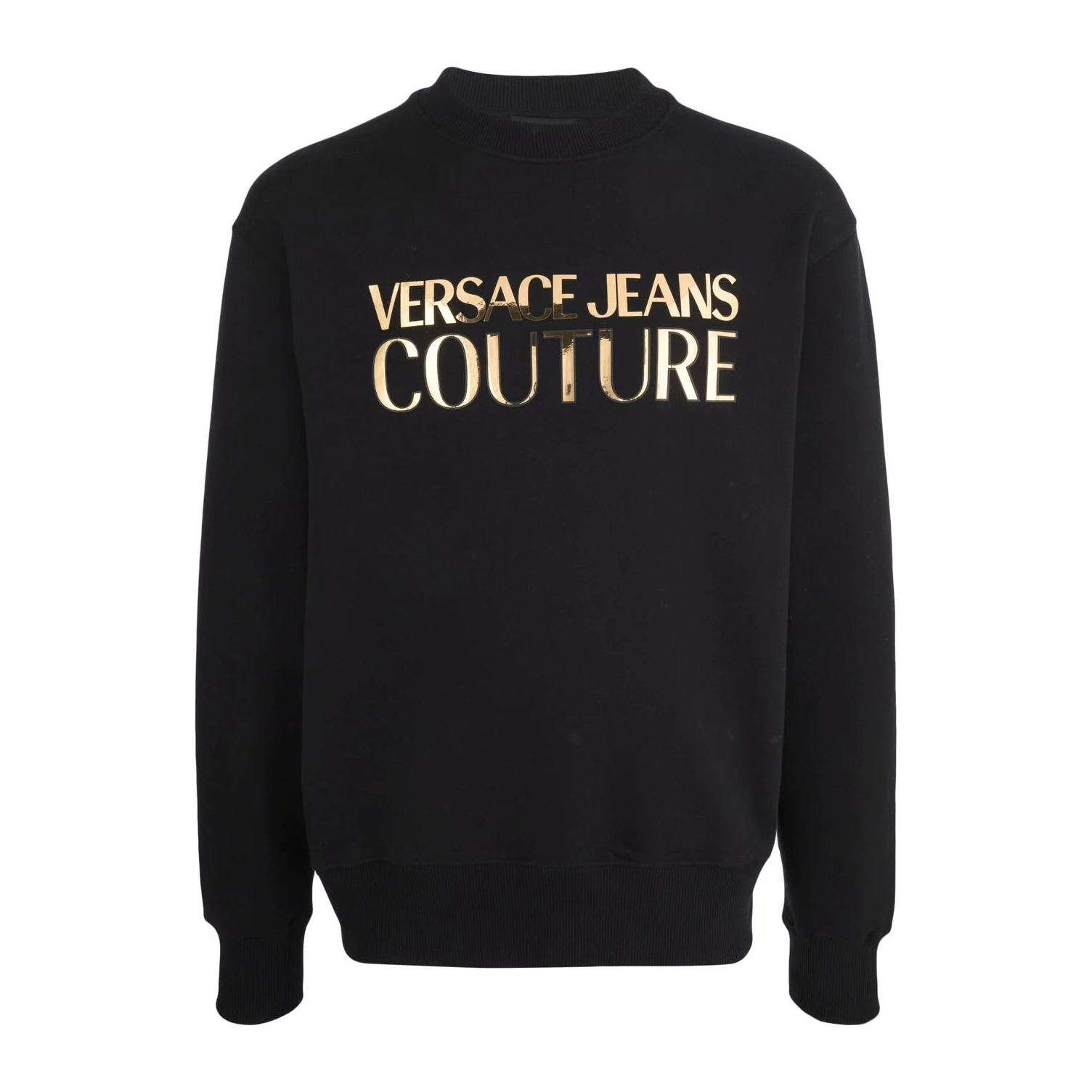 versace jeans couture crewneck