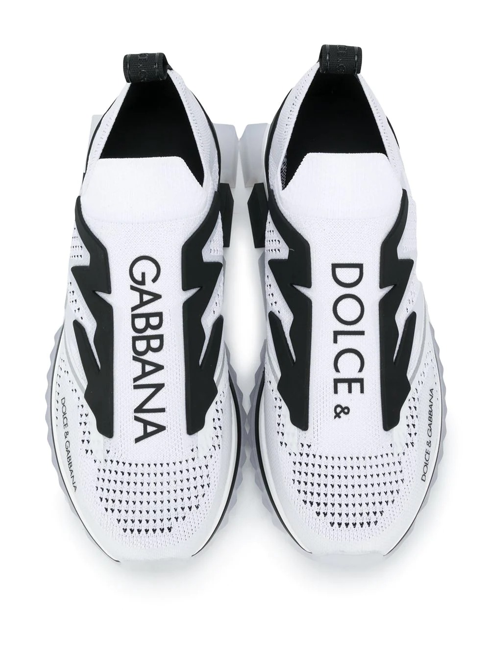 DOLCE GABBANA SHOES lestyle