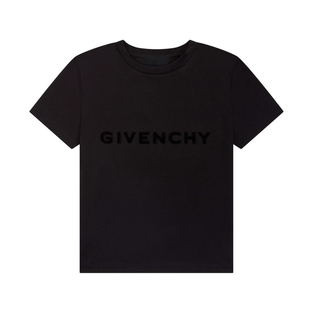 GIVENCHY KIDS SLIDES – lestyle