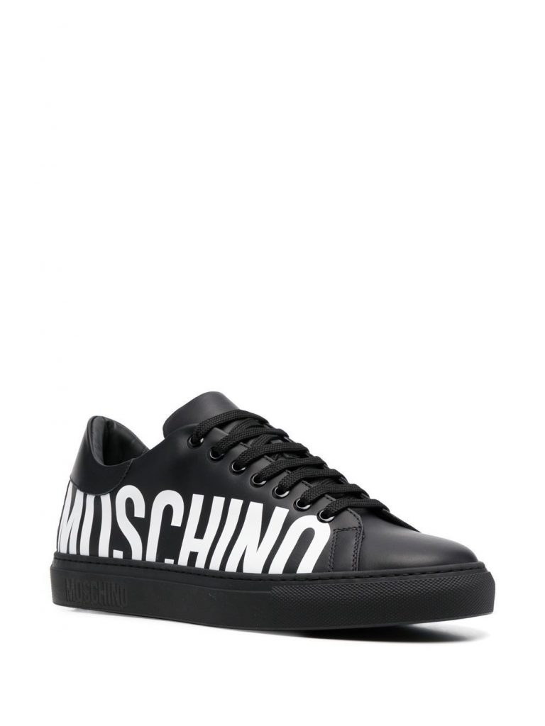 MOSCHINO SNEAKERS – lestyle