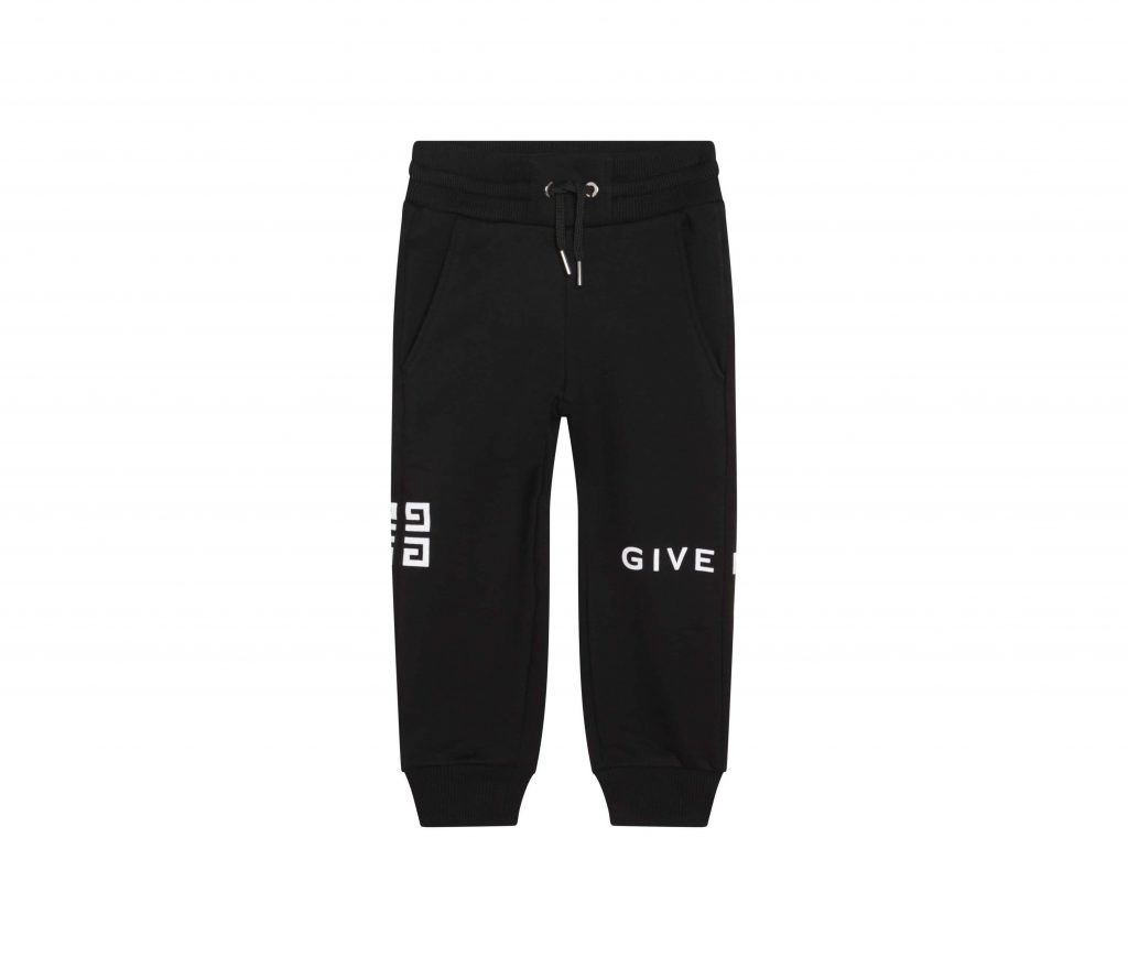 GIVENCHY KIDS BOTTOMS – lestyle