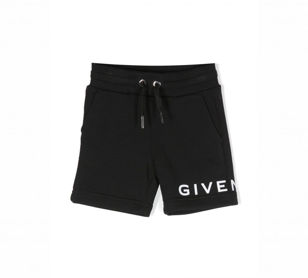 GIVENCHY KIDS PANTS – lestyle