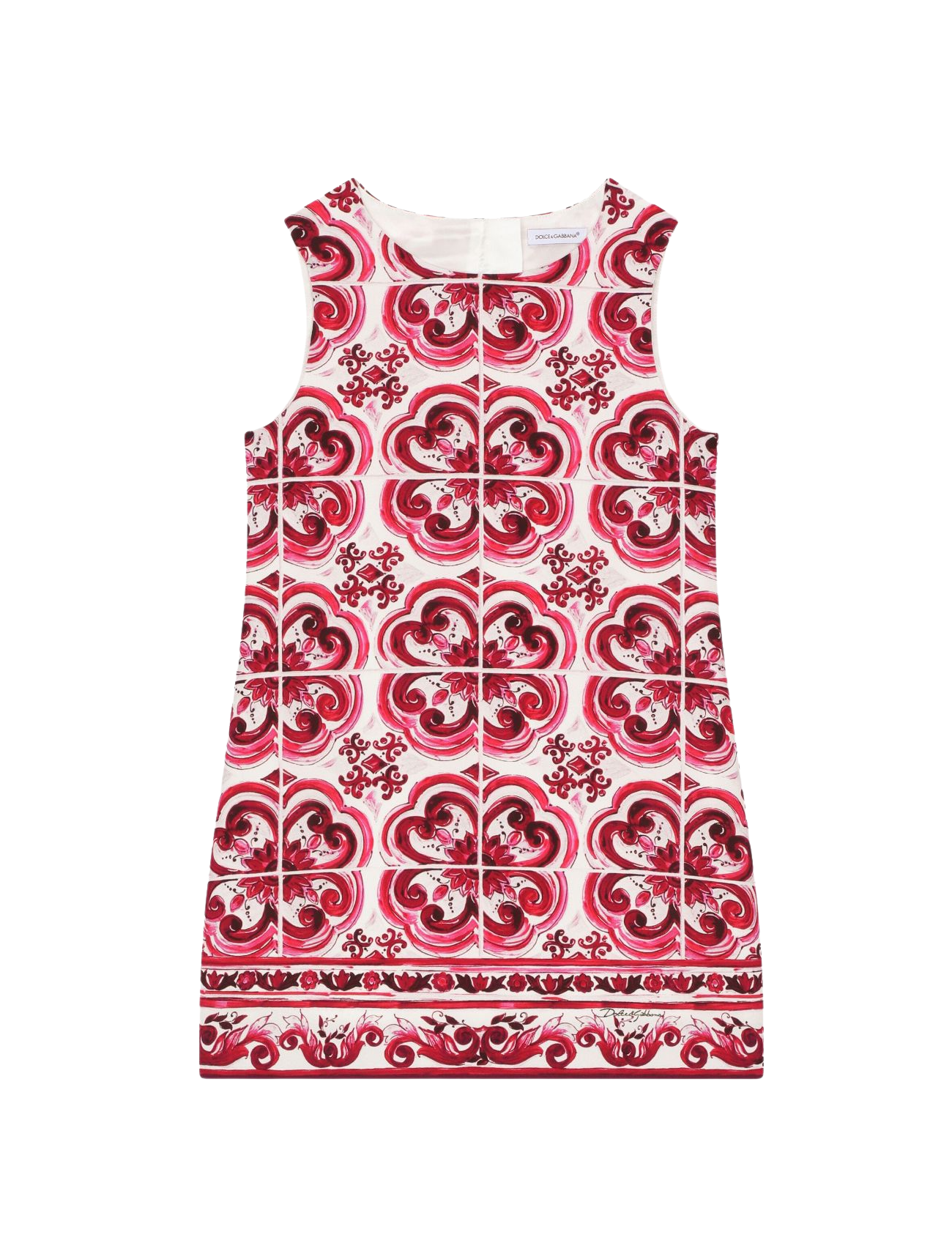 D&g top kids dress