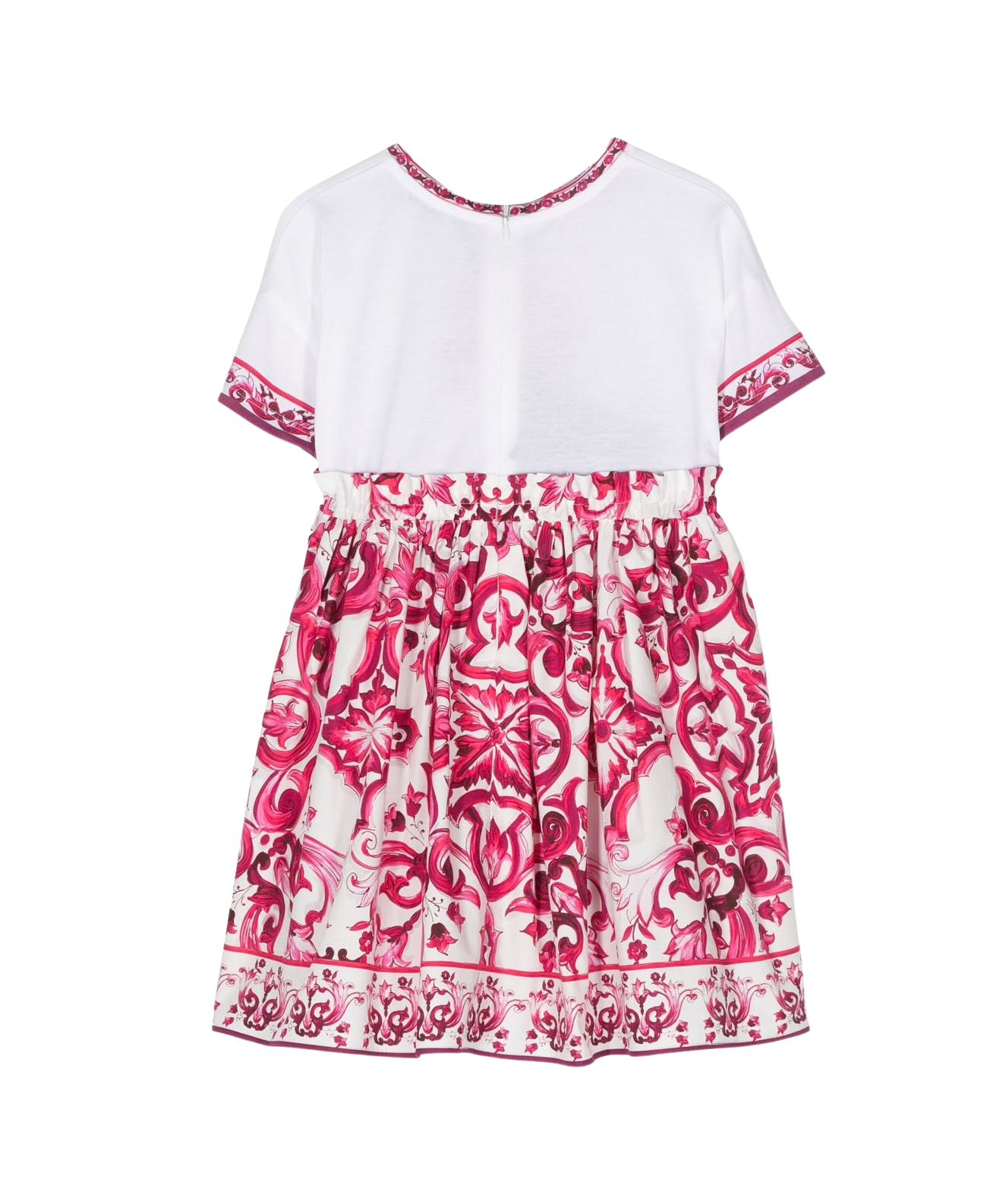 Dolce gabbana clearance children's dress