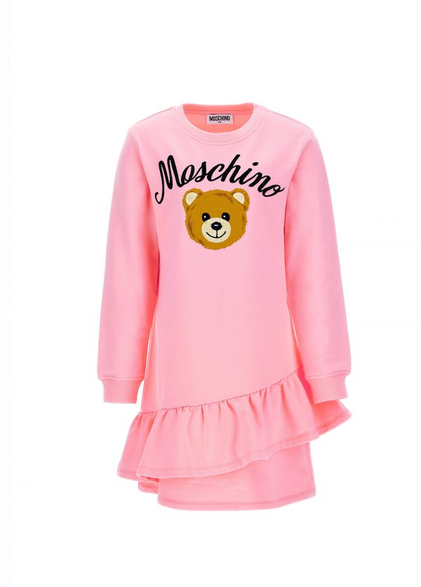 Moschino kids outlet dress