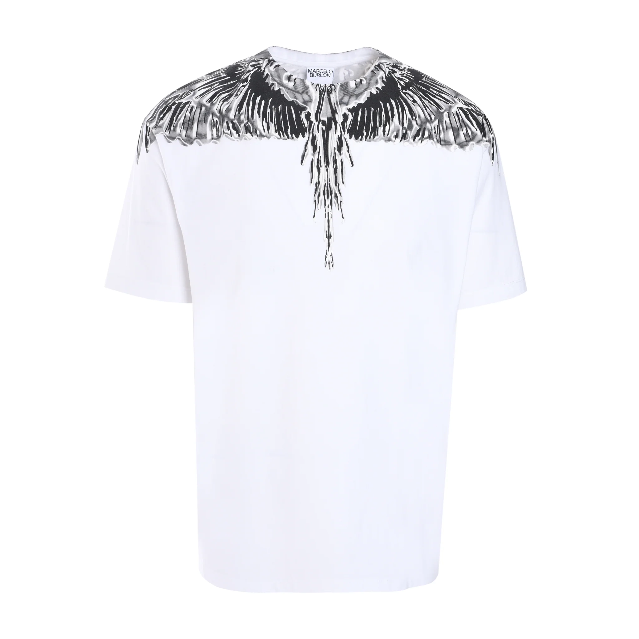 Marcelo Burlon sale County Of Milan Wing Graphic Tee Men’s Medium T-Shirt